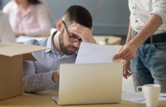 В России работнику при увольнении начнут оплачивать неиспользованные отгулы