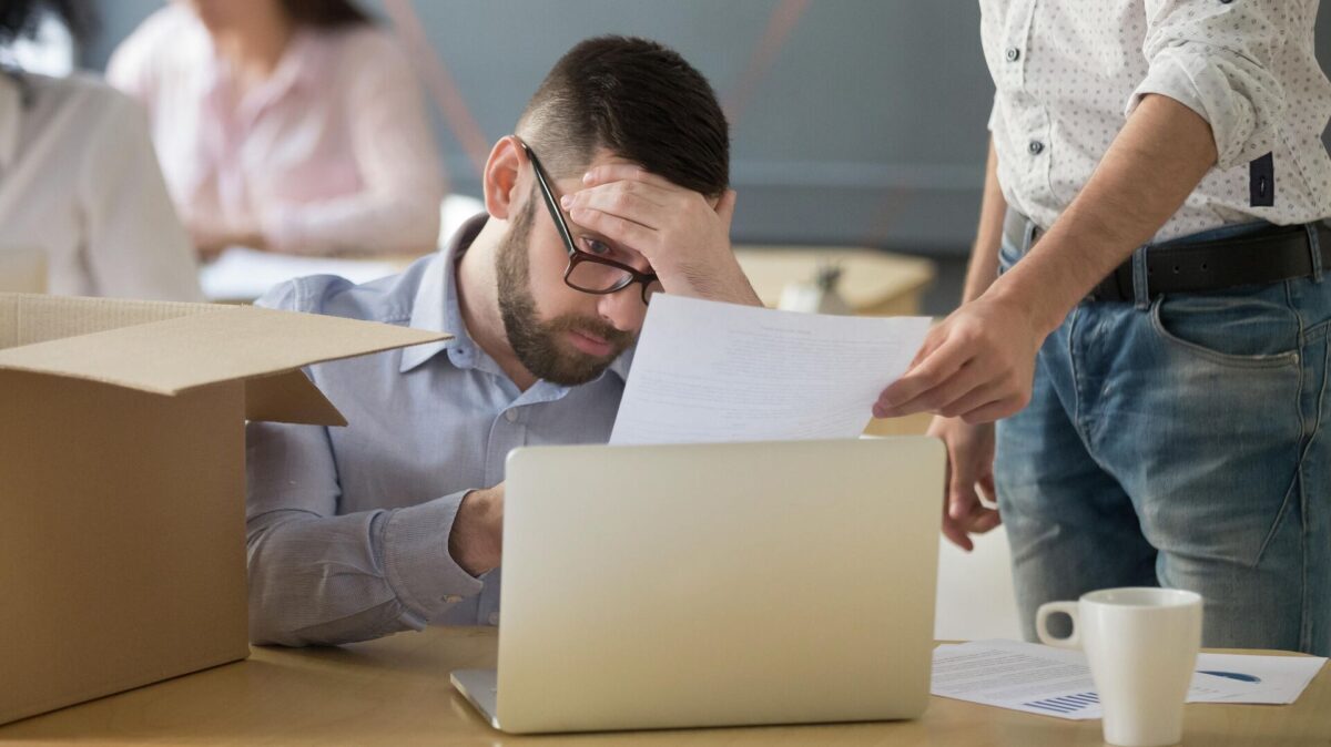 В России работнику при увольнении начнут оплачивать неиспользованные отгулы