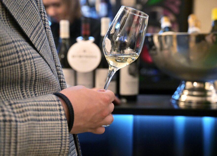 Россия больше не одна из самых пьющих стран в мире