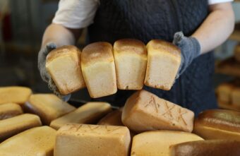 В Тверской области выросли цены на хлеб, масло и молоко В Тверской области выросли цены на хлеб, масло и молоко
