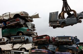 С 1 октября вырастет утильсбор на автомобили С 1 октября вырастет утильсбор на автомобили