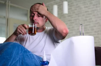 Инфекционист рассказал, как отличить грипп от ОРВИ