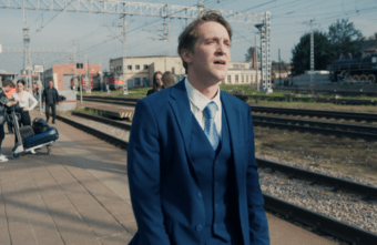 «Третье сентября»: день сурка в тверской обертке «Третье сентября»: день сурка в тверской обертке