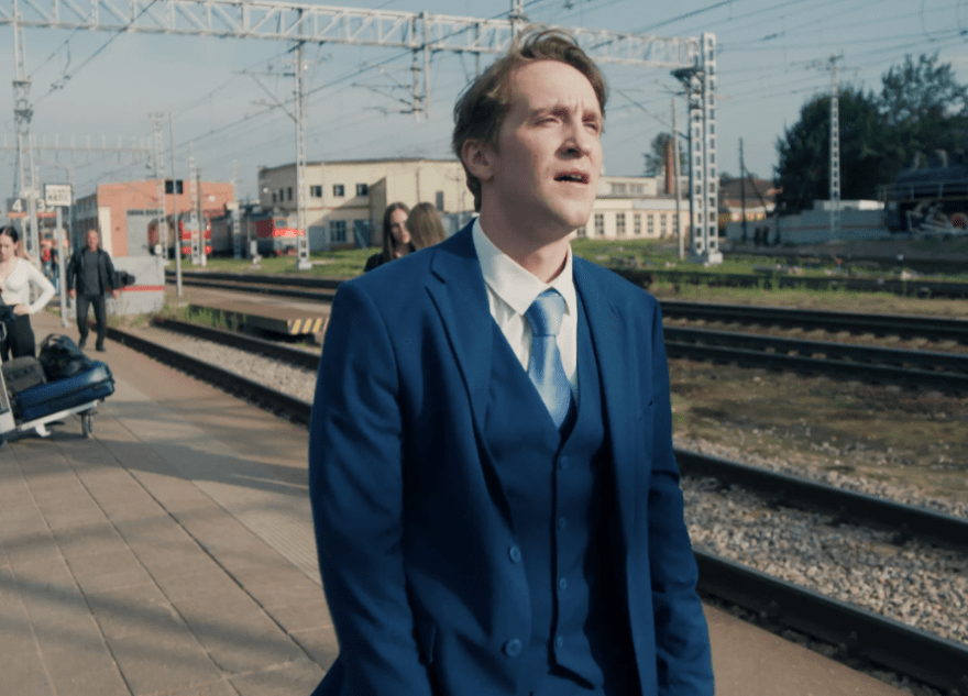 «Третье сентября»: день сурка в тверской обертке