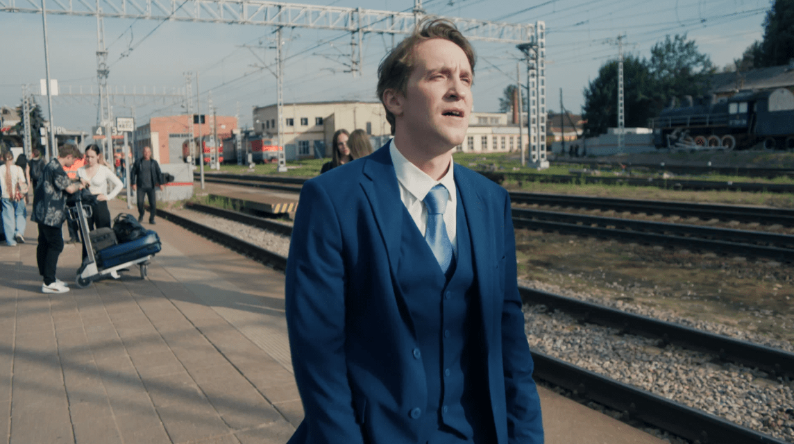 «Третье сентября»: день сурка в тверской обертке