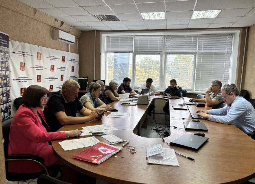 В Тверской области могут аннулировать лицензии двух управляющих компаний В Тверской области могут аннулировать лицензии двух управляющих компаний