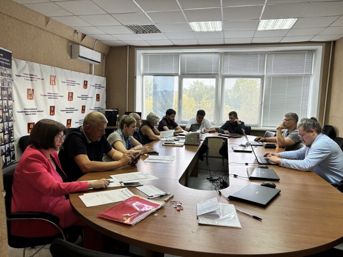 В Тверской области могут аннулировать лицензии двух управляющих компаний