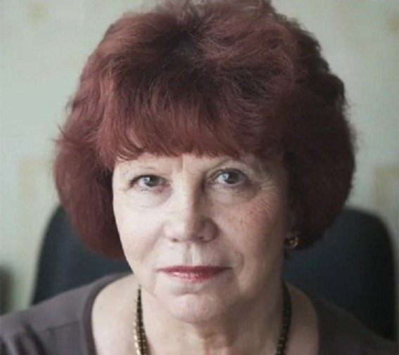 Татьяна Некрасова: «Русские люди в тяжелые времена всегда объединяются»