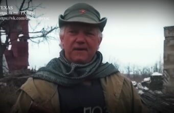 Дело «Техаса» живёт: вышел фильм о знаменитом Расселе Бентли Дело «Техаса» живёт: вышел фильм о знаменитом Расселе Бентли