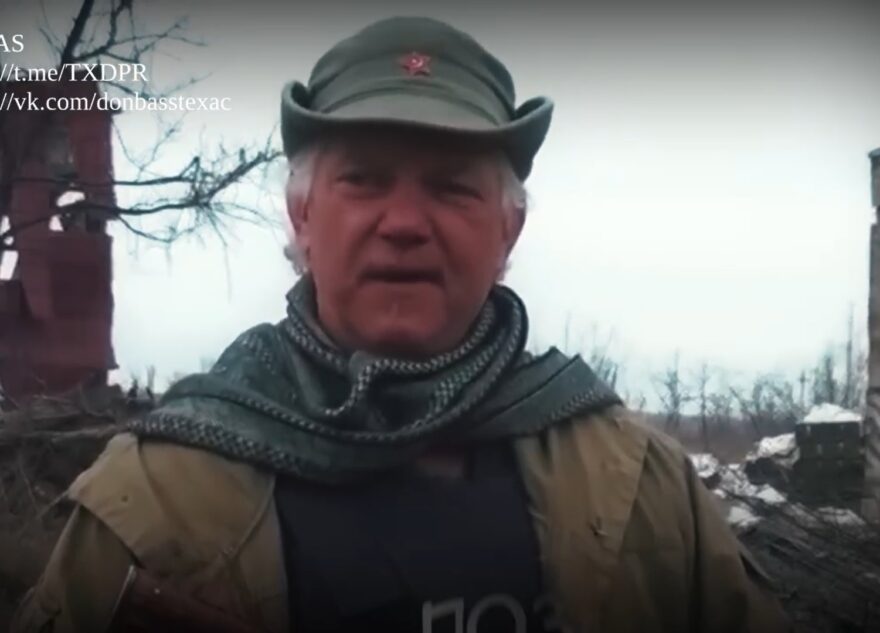 Дело «Техаса» живёт: вышел фильм о знаменитом Расселе Бентли