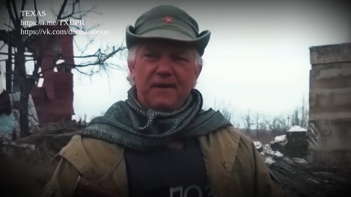 Дело «Техаса» живёт: вышел фильм о знаменитом Расселе Бентли