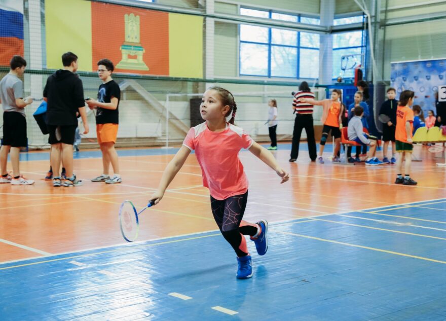 В России хотят изменить программу уроков физкультуры