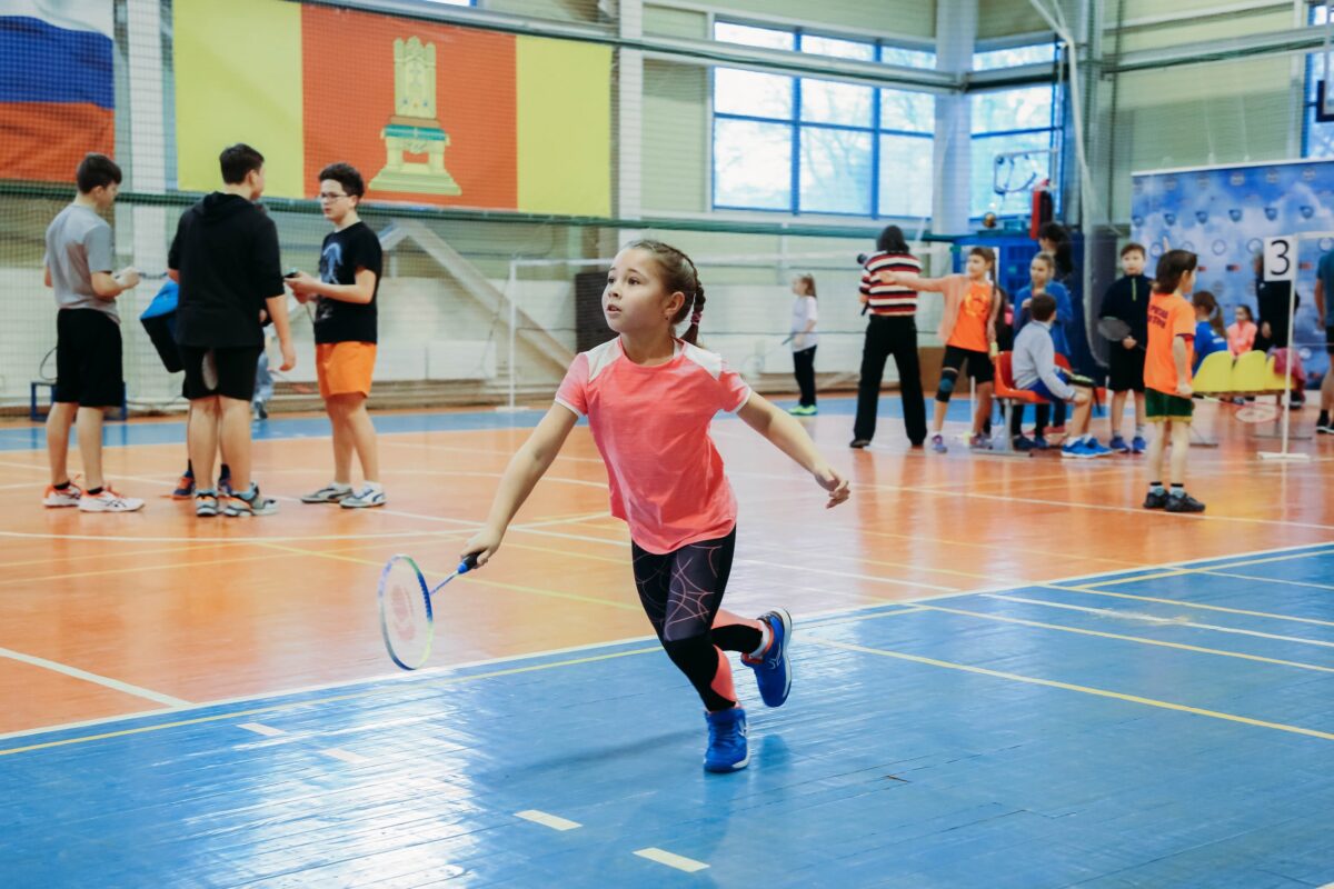 В России хотят изменить программу уроков физкультуры