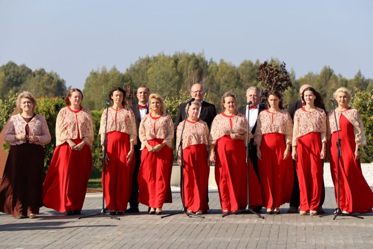 В Ржеве завершилась Международная военно-историческая поисковая экспедиция «Ржев. Калининский фронт»