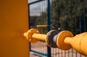 В Тверской области продолжается газификация населенных пунктов