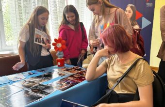 Около 1300 выпускников вузов и колледжей Тверской области стали участниками Единой ярмарки вакансий