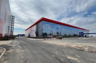 В Твери запустили производство силовой электрики В Твери запустили производство силовой электрики