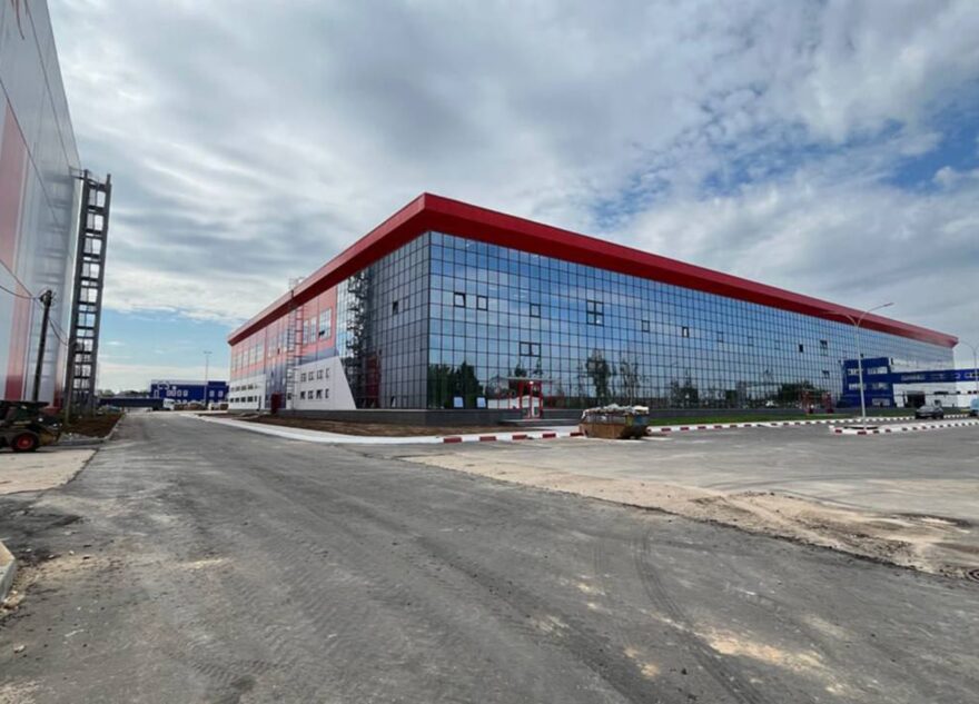 В Твери запустили производство силовой электрики