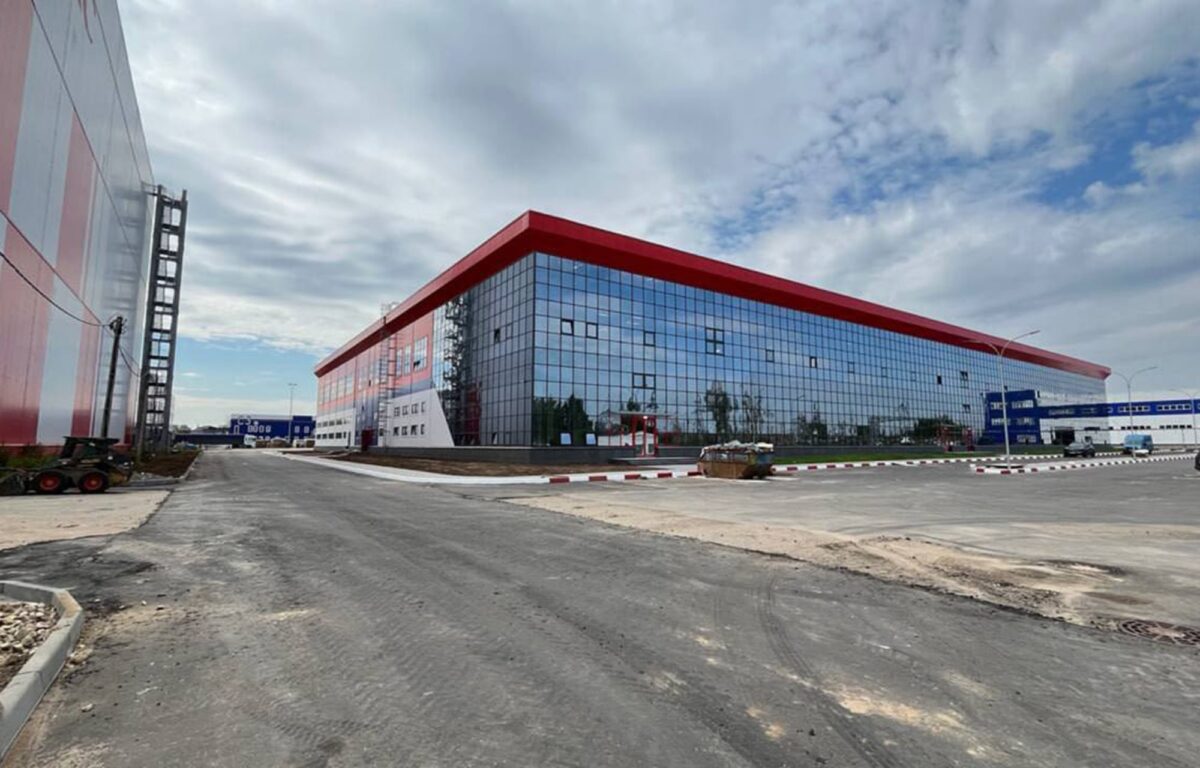 В Твери запустили производство силовой электрики