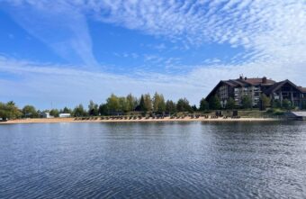 Туроператоры из Ближнего Востока познакомились с туристическим потенциалом Тверской области