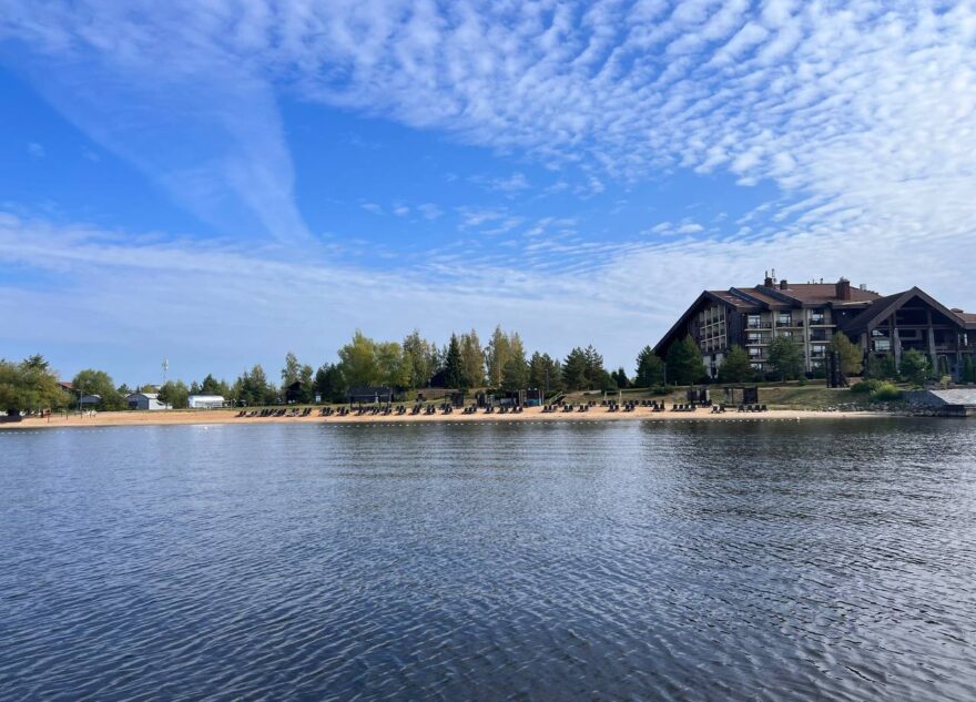 Туроператоры из Ближнего Востока познакомились с туристическим потенциалом Тверской области