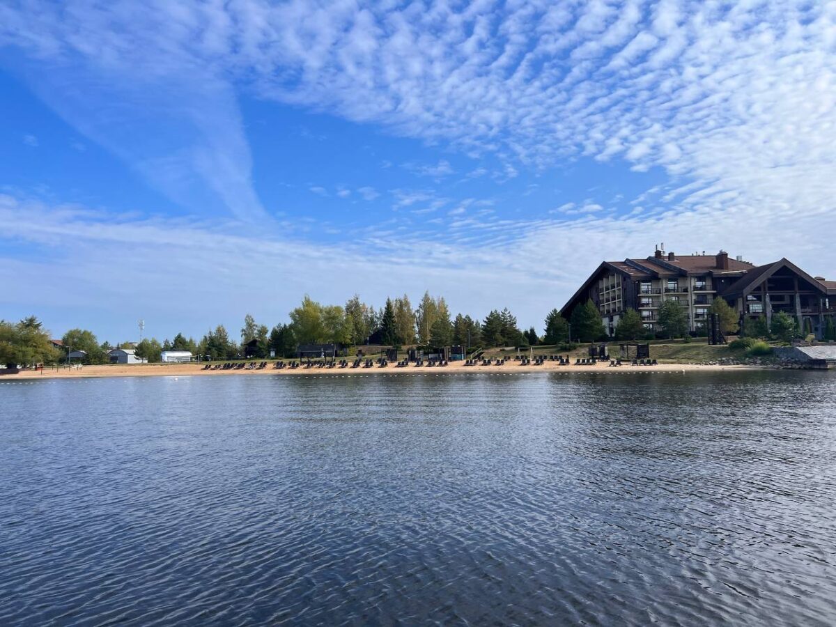 Туроператоры из Ближнего Востока познакомились с туристическим потенциалом Тверской области