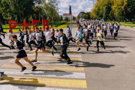 Региональный этап «Кросса нации – 2024» пройдёт в Ржеве