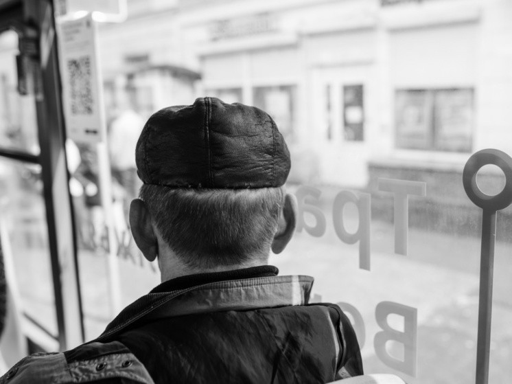 Жителям Андреаполя сообщили об изменении расписания автобусов с 16 сентября