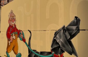 В Твери появилась новая локация для красивых кадров