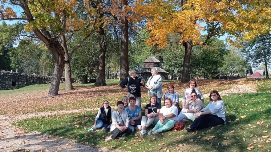 Лихославльские учителя обсудили проведение уроков вне стен школ