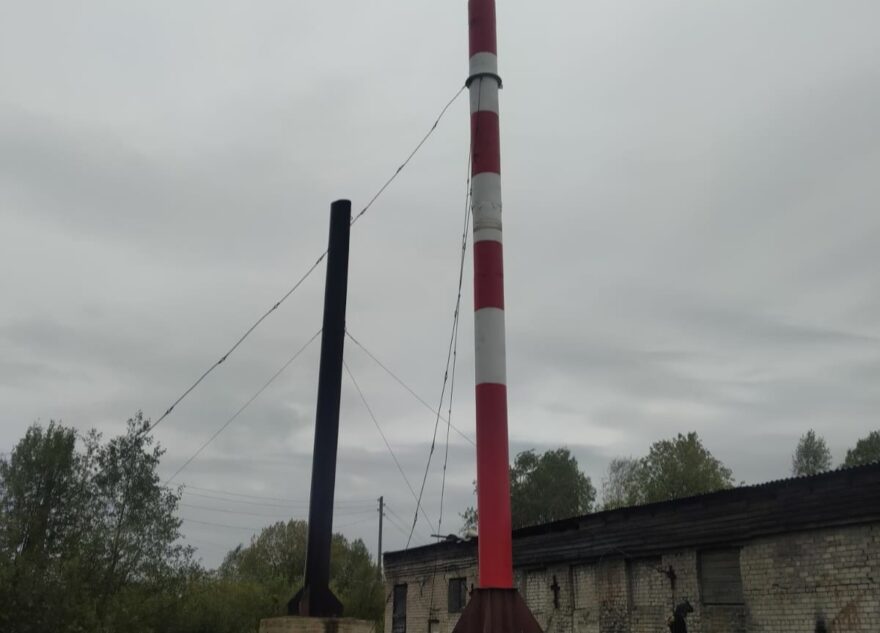 В Тверской области требуются кочегары с зарплатой начальников