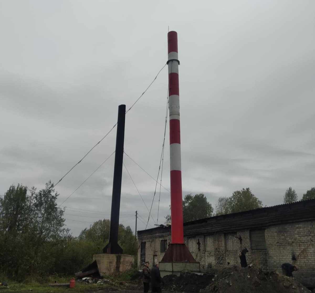 В Тверской области требуются кочегары с зарплатой начальников В Тверской области требуются кочегары с зарплатой начальников