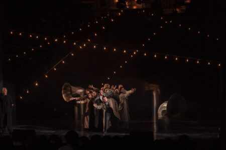 «ЭХО БДФ — Поволжье»: Тверской ТЮЗ стал участником специальной программы Большого детского фестиваля