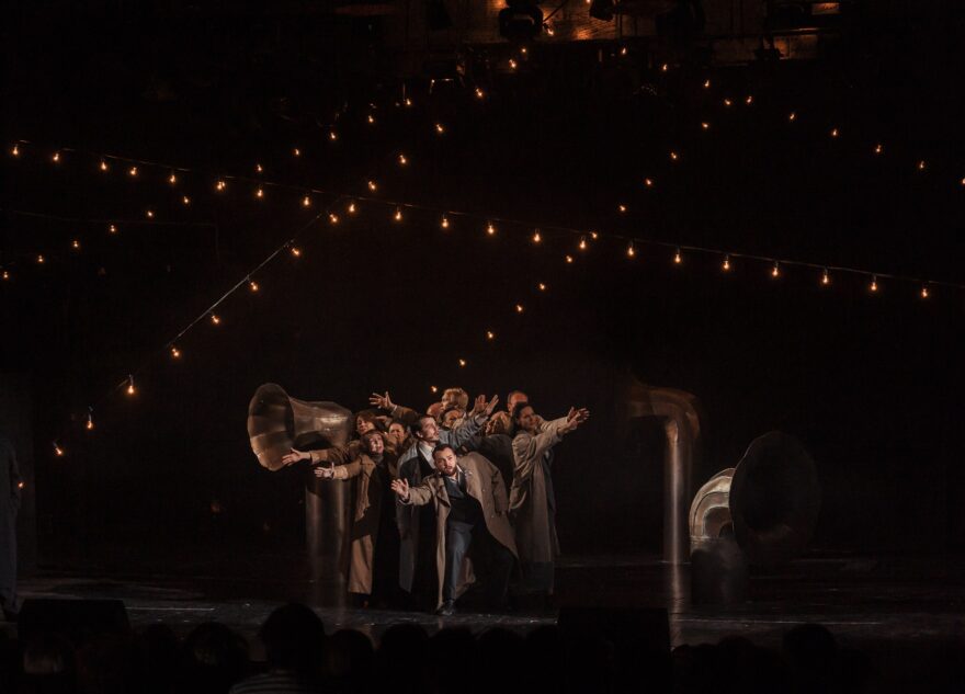 «ЭХО БДФ — Поволжье»: Тверской ТЮЗ стал участником специальной программы Большого детского фестиваля