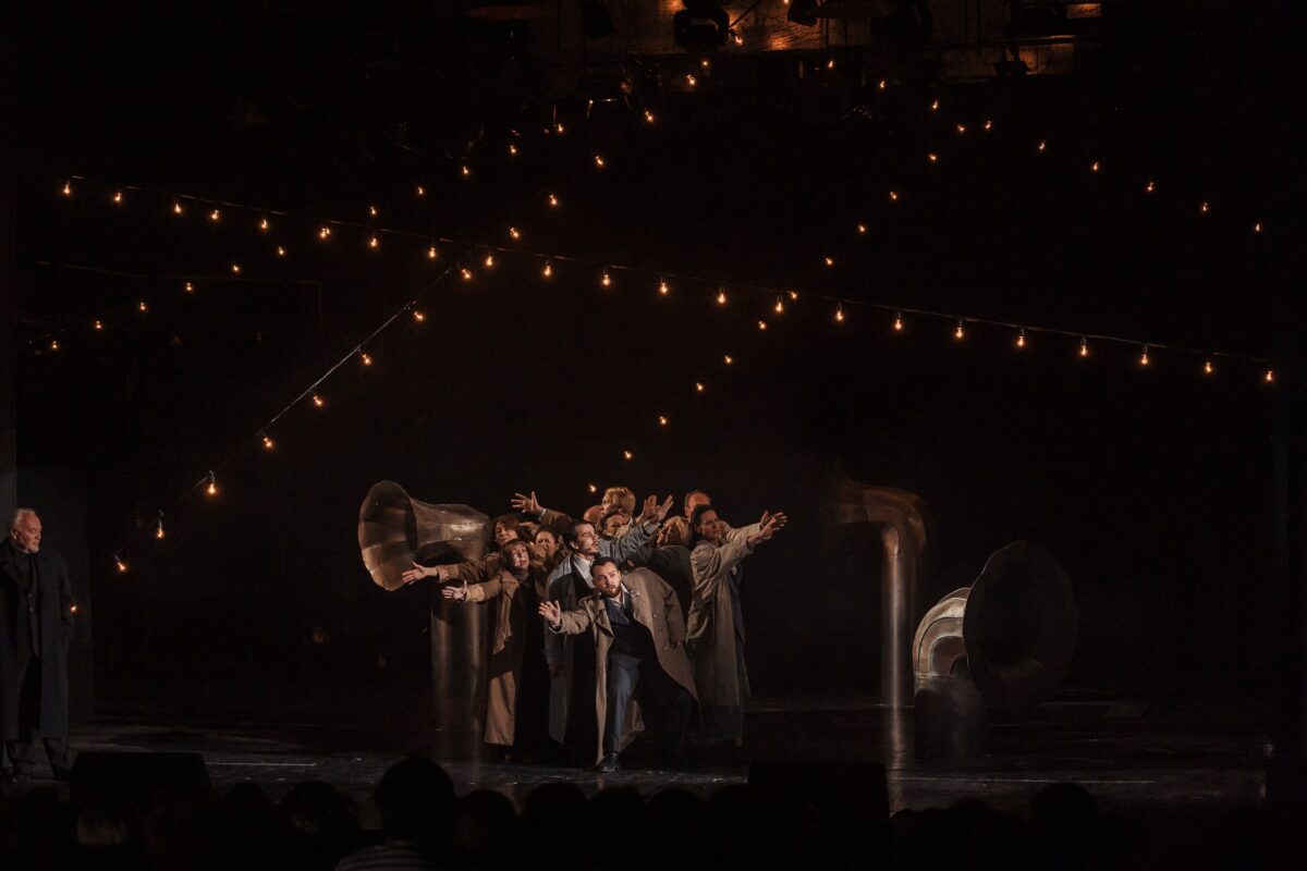 «ЭХО БДФ — Поволжье»: Тверской ТЮЗ стал участником специальной программы Большого детского фестиваля