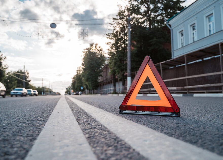 В Твери ищут свидетелей аварии, в которой пострадал 16-летний велосипедист В Твери ищут свидетелей аварии, в которой пострадал 16-летний велосипедист