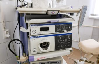 Больше 100 единиц оборудование поставили в больницы Тверской области Больше 100 единиц оборудование поставили в больницы Тверской области