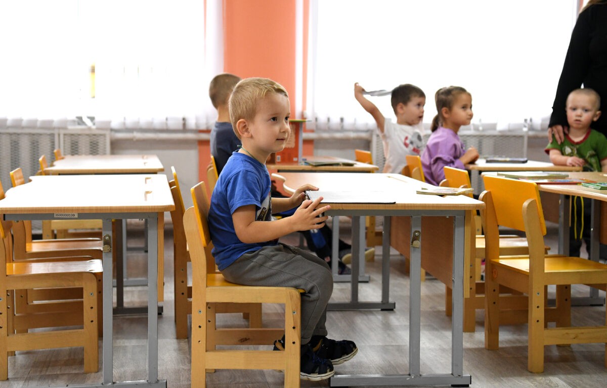 Игорь Руденя проинспектировал социальные объекты Торопецкого округа 