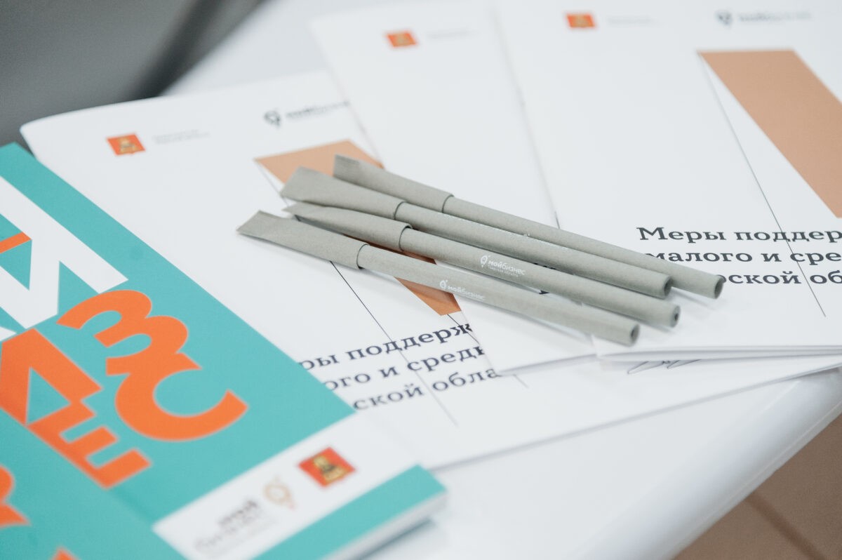 Предприниматели Тверской области могут утроить бонусы на продвижение в «Авито»