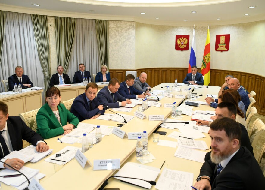 Тверское предприятие получит поддержку по программе «Оборотный капитал» Тверское предприятие получит поддержку по программе «Оборотный капитал»