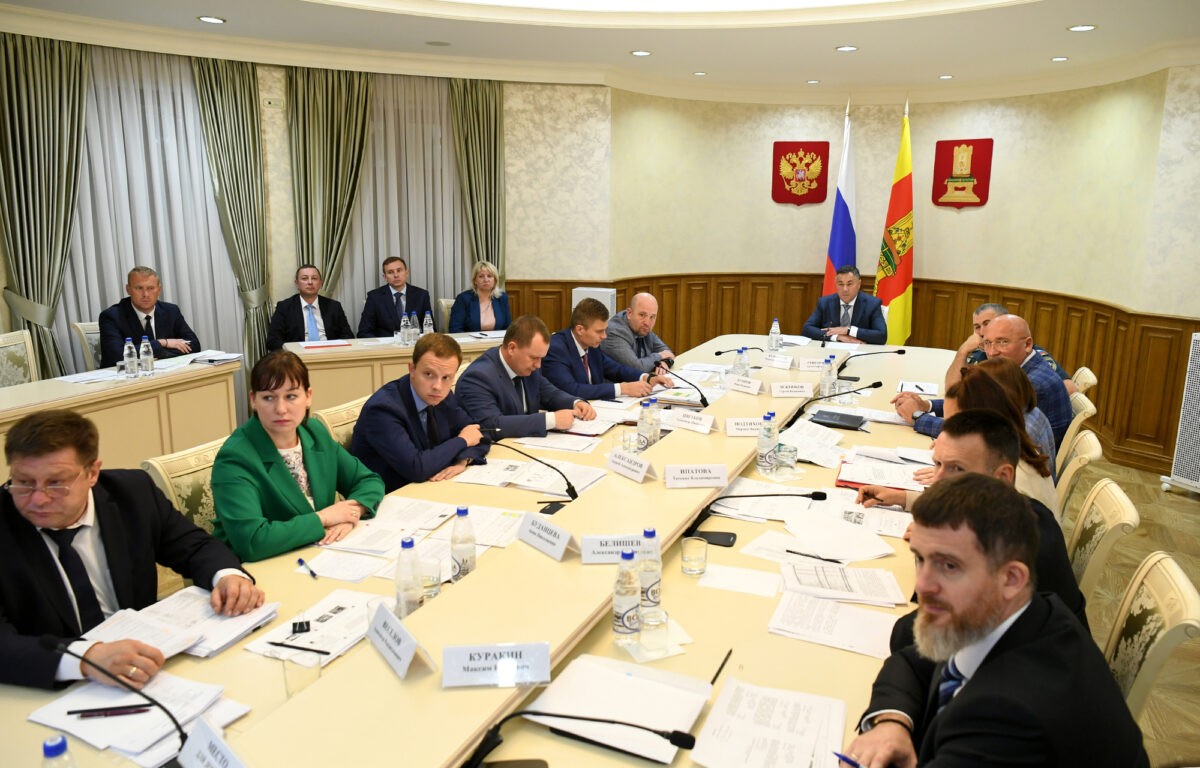 Тверское предприятие получит поддержку по программе «Оборотный капитал»