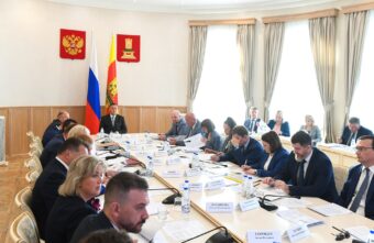 В Детской областной клинической больнице в Твери появится аппарат для плазмафереза В Детской областной клинической больнице в Твери появится аппарат для плазмафереза
