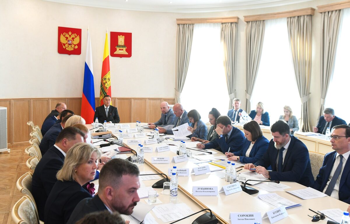 В Детской областной клинической больнице в Твери появится аппарат для плазмафереза