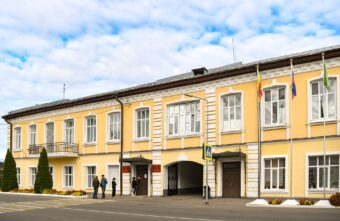 Работа правительства Тверской области во главе с губернатором Игорем Руденей на этой неделе будет организована в Торопце Работа правительства Тверской области во главе с губернатором Игорем Руденей на этой неделе будет организована в Торопце