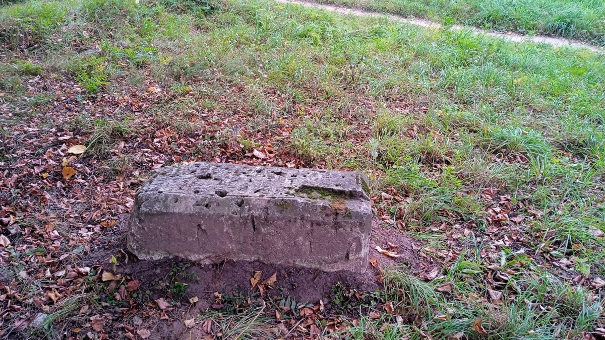 На Волынском кладбище в Твери прошел необычный субботник