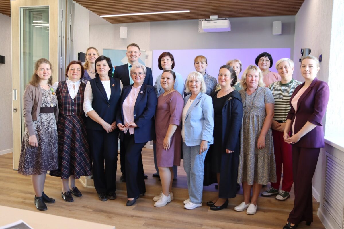 Лихославль поделился опытом межмуниципального сотрудничества в Карелии