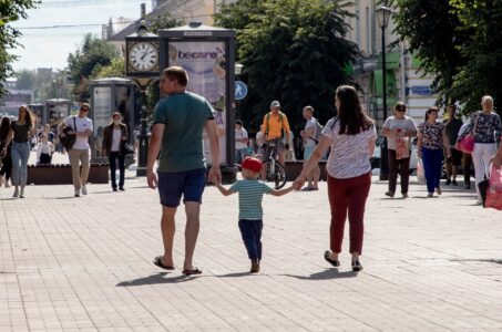 В России может появиться статус "студенческая семья" В России может появиться статус "студенческая семья"