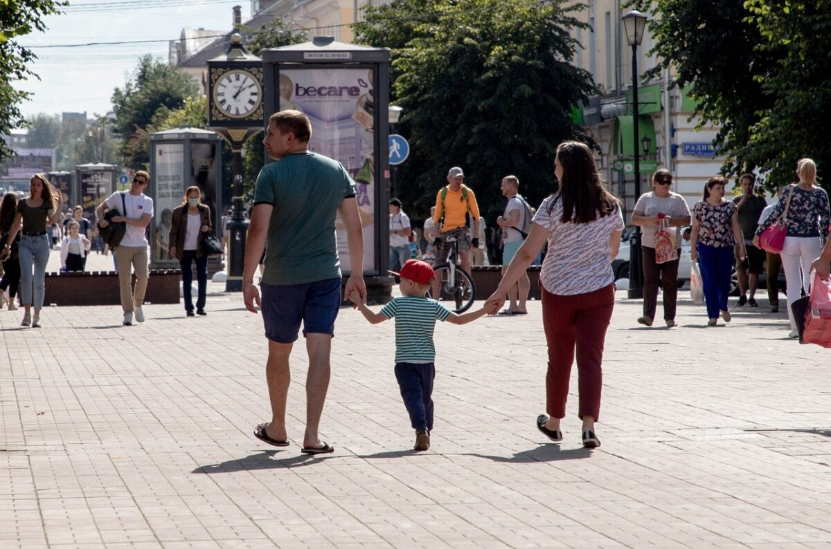 В России может появиться статус "студенческая семья" В России может появиться статус "студенческая семья"