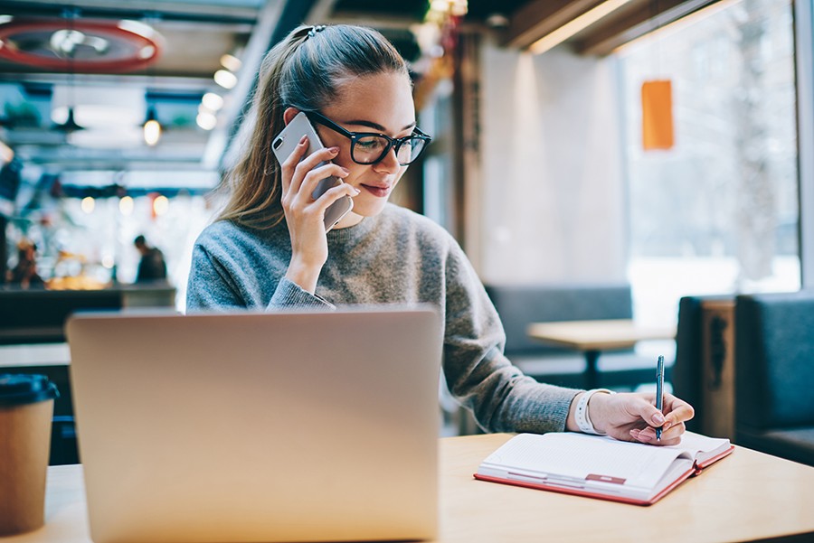 Эксперты МегаФона назвали наиболее надежные модели смартфонов