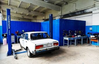 В колледжах Тверской области воплотили в жизнь студенческие инициативы В колледжах Тверской области воплотили в жизнь студенческие инициативы